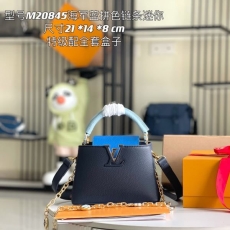 LV Top Handle Bags